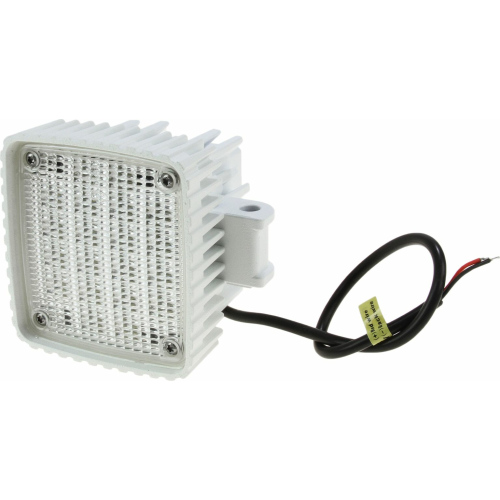 Прожектор светодиодный 20 диодов, 2100 лм, 12-54 В (упаковка из 2 шт.) C91037W_2100lm_pkg_2