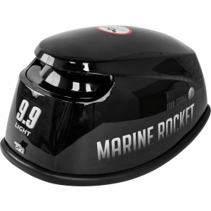 Капот Marine Rocket MRF9.9L, в сборе MR08010024