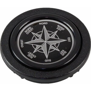 Заглушка декоративная для рулевых колес Riviera VN00020-01
