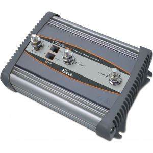 Зарядный изолятор на 2 АКБ, 120/160A, Quick FBECS1620000D00