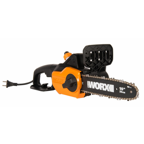 Цепная пила "WORX" WG305E, 1100В, 25см