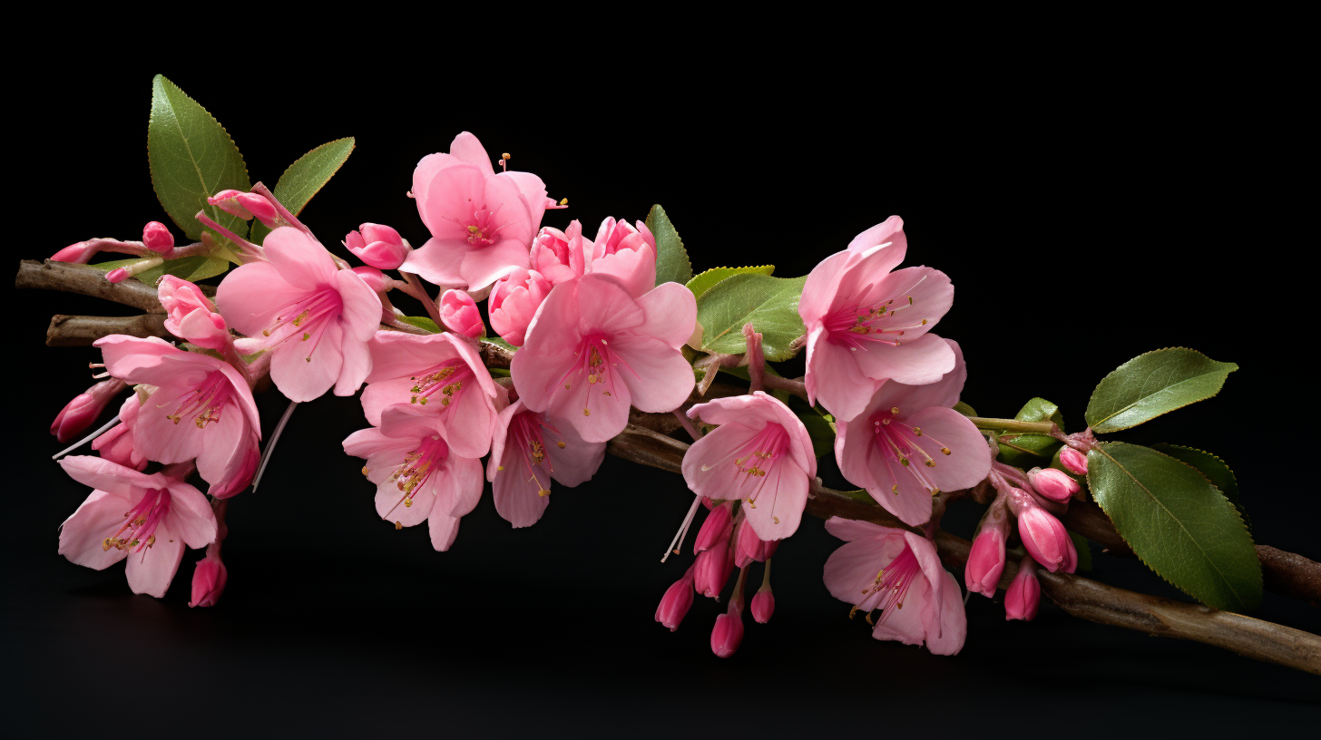 Вейгела цветущая Пинк Попет: Идеальное растение для вашего сада