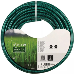 Шланг "Fitt" Idro Green d1/2" 20м