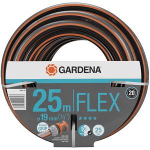 Шланг "Gardena" FLEX d3/4" 25м