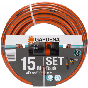 Комплект "Gardena" для подключения к вибрационному насосу