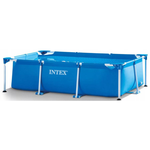 Бассейн "Intex" 220х150х60см 1662л