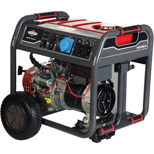 Генератор бензиновый Briggs & Stratton 8500 EA