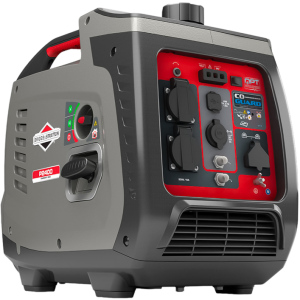 Генератор бензиновый Briggs & Stratton P 2400 Inverter