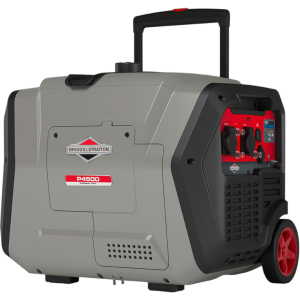 Генератор бензиновый Briggs & Stratton P 4500 Inverter