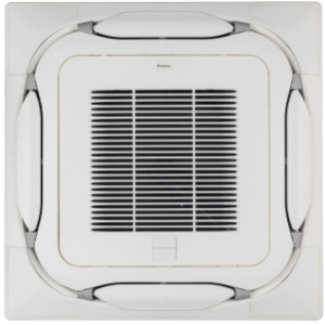 Декоративная панель Daikin BYCQ140EGF