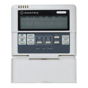 Пульт управления Dantex MD-KJR10B