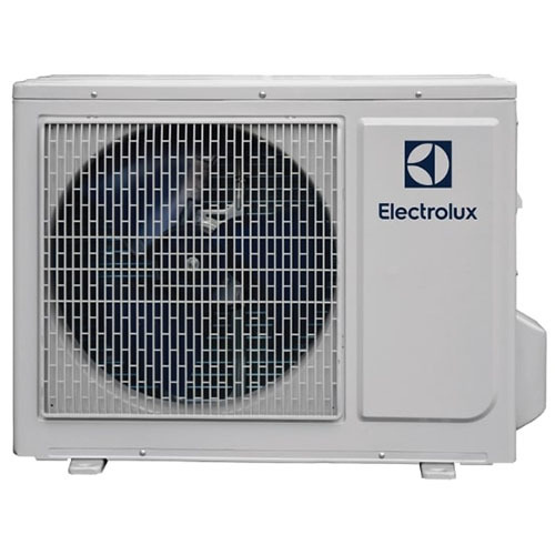 Компрессорно-конденсаторные блоки Electrolux ECC-03