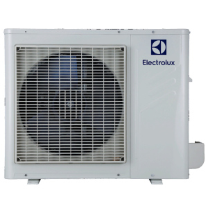 Компрессорно-конденсаторный блок Electrolux ECC-10