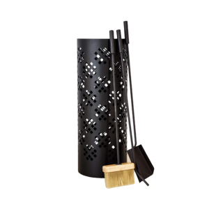 Каминный набор Fire&Wood Hawaii (+3 аксессуара)