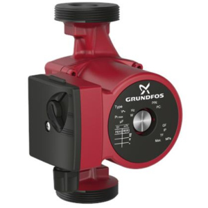 Циркуляционный насос Grundfos UPS 32-40 (с гайками) 180 1x230v