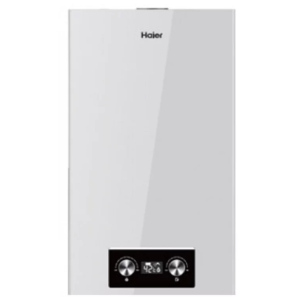 Газовый проточный водонагреватель Haier JSD 24-12E