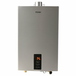 Газовая колонка Haier JSQ20-PR(12T)