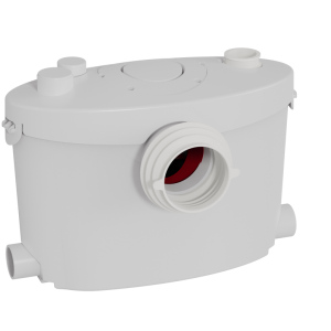 Канализационная установка Hoobs RCS 401