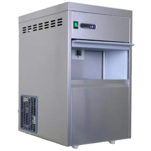 Льдогенератор HURAKAN HKN-GB50C