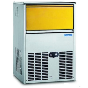 Льдогенератор ICEMAKE ND 40 АS
