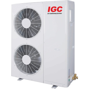 Наружный блок VRF системы 23-28,9 кВт IGC IMS-EM280NH(6)