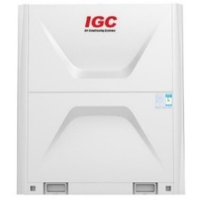 Компрессорно-конденсаторные блоки IGC IMS-EX250NB(6)