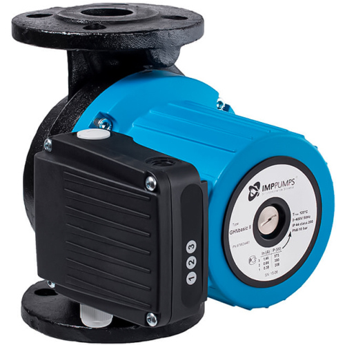 Циркуляционный насос IMP PUMPS GHNbasic II 40-190 F