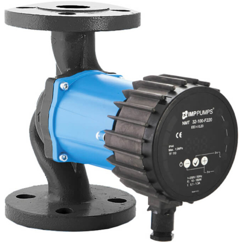 Циркуляционный насос IMP PUMPS NMT SMART 40/100 F220