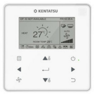 Аксессуар для кондиционеров Kentatsu KWC-65