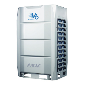 Наружный блок VRF системы 30-33,9 кВт Mdv 6-i335WV2GN1