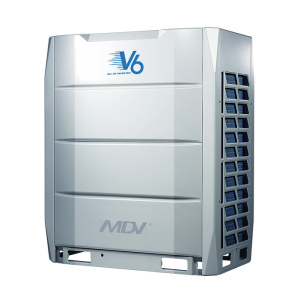 Наружный блок VRF системы 50-59,9 кВт Mdv 6-i560WV2GN1