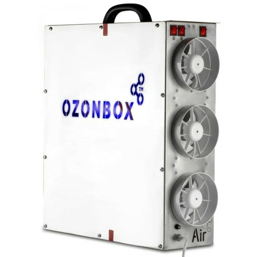 Промышленный озонатор Ozonbox air-90