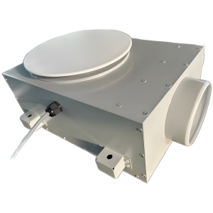 Вытяжная установка Redvent РЭД-BOX-125, D