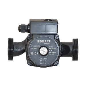 Циркуляционный насос Smart Install CPS 32-40 180
