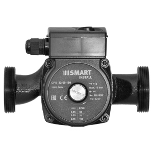 Циркуляционный насос Smart Install CPS 32-60 180