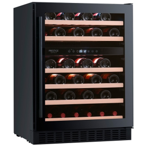 Отдельностоящий винный шкаф 22-50 бутылок Temptech PRESX60DB
