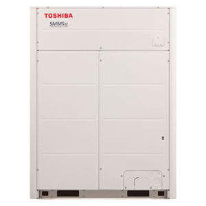 Наружный блок VRF системы 20-22,9 кВт Toshiba MMY-MUP0801HT8P-E