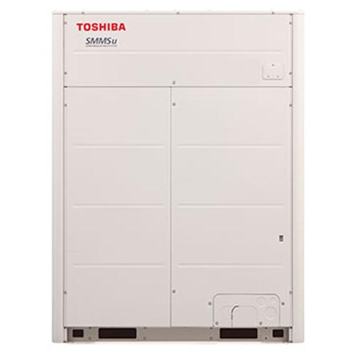 Наружный блок VRF системы 23-28,9 кВт Toshiba MMY-MUP1001HT8P-E