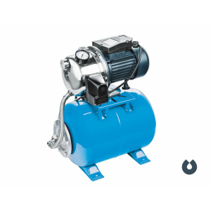 Насосная станция Unipump AUTO JS 80