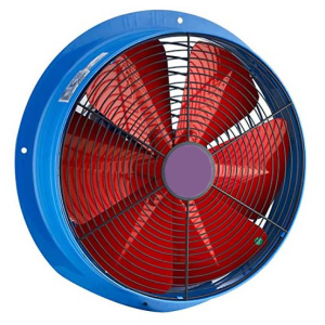 Вентилятор VANVENT BSM 250-2K