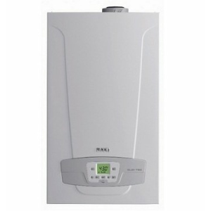 Настенный газовый котел Baxi DUO-TEC COMPACT 1.24 GA