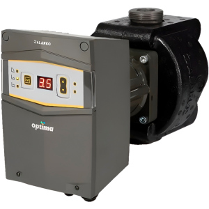 Циркуляционный насос ALARKO OPTIMA 3/10D