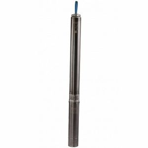 Погружной насос Aquario ASP3B-75-100BE (кабель 1.5м)