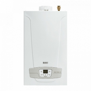 Baxi LUNA DUO-TEC MP+ Baxi LUNA DUO-TEC MP+ 1.90