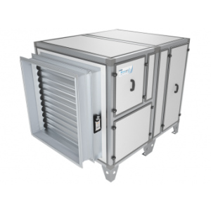 Вытяжная установка Breezart 16000C Extra