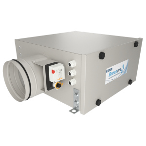 Вытяжная установка Breezart 550C Extra
