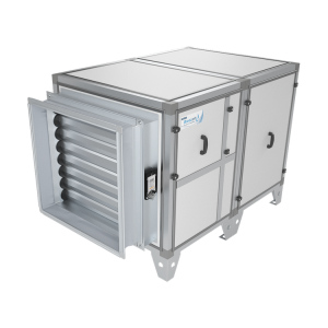 Вытяжная установка Breezart 8000C Extra