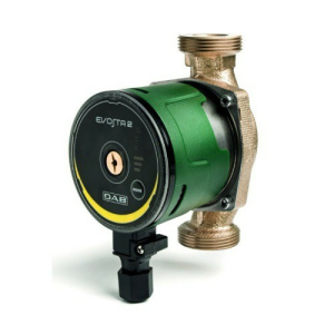 Циркуляционный насос DAB EVOSTA 2 40-70/150 SAN (1") M230/50-60