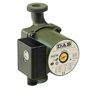 Циркуляционный насос DAB VA 55/130  1/2"