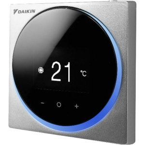 Пульт управления проводной серый Daikin BRC1H52S